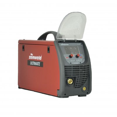 Ultimate 320 MTC-Zenweld Kaynak ve Kesme Makineleri-Zenweld